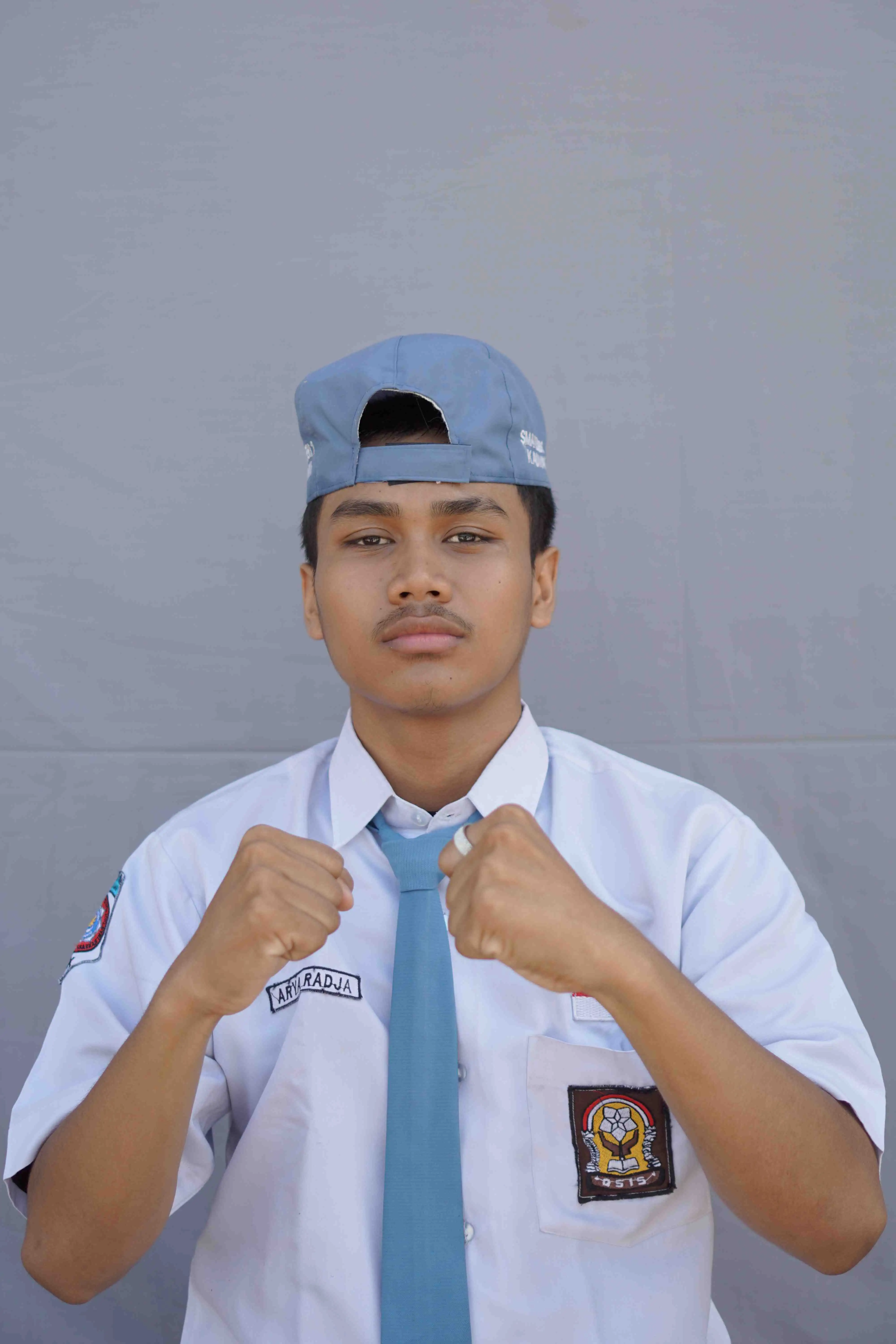 Person Image