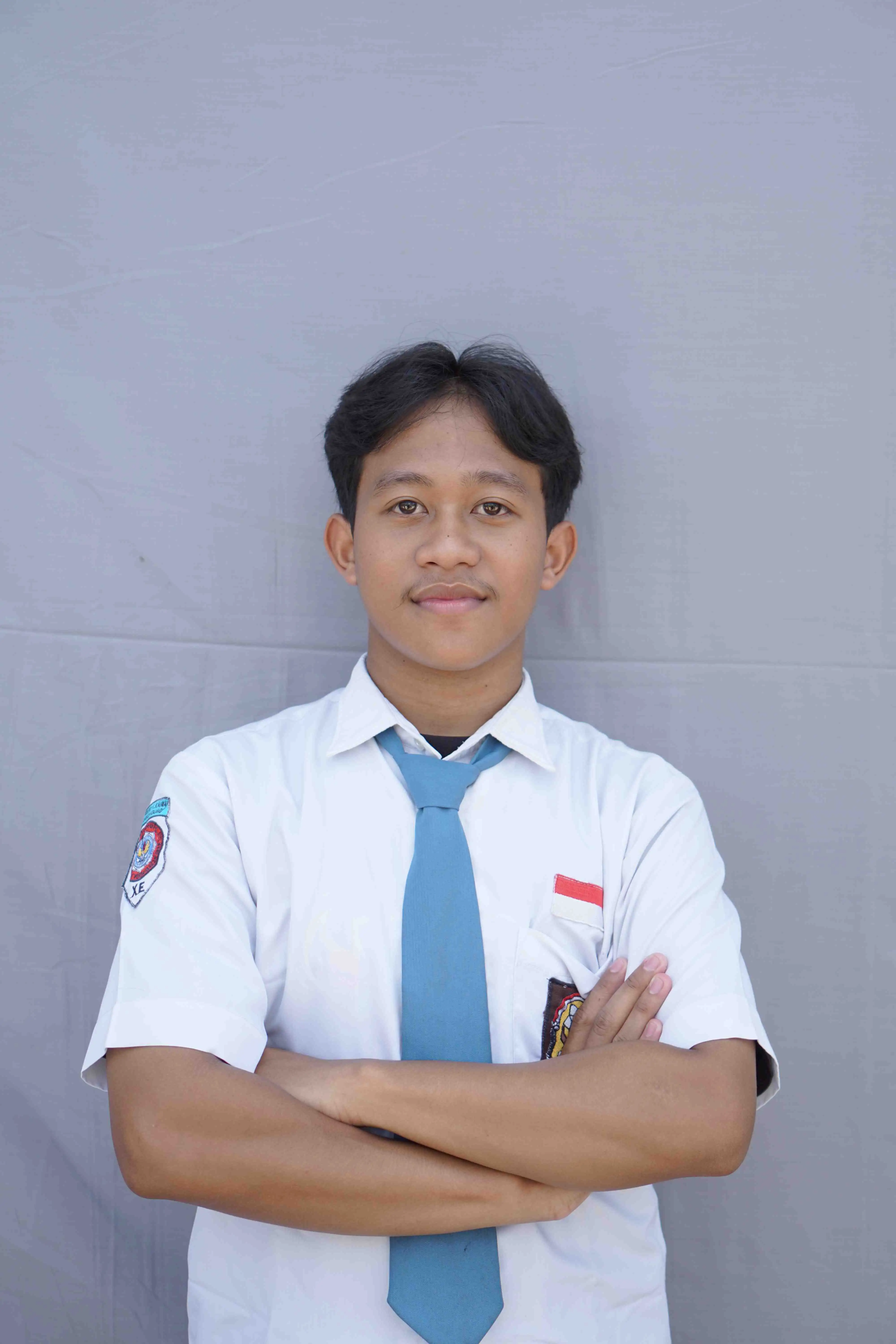 Person Image
