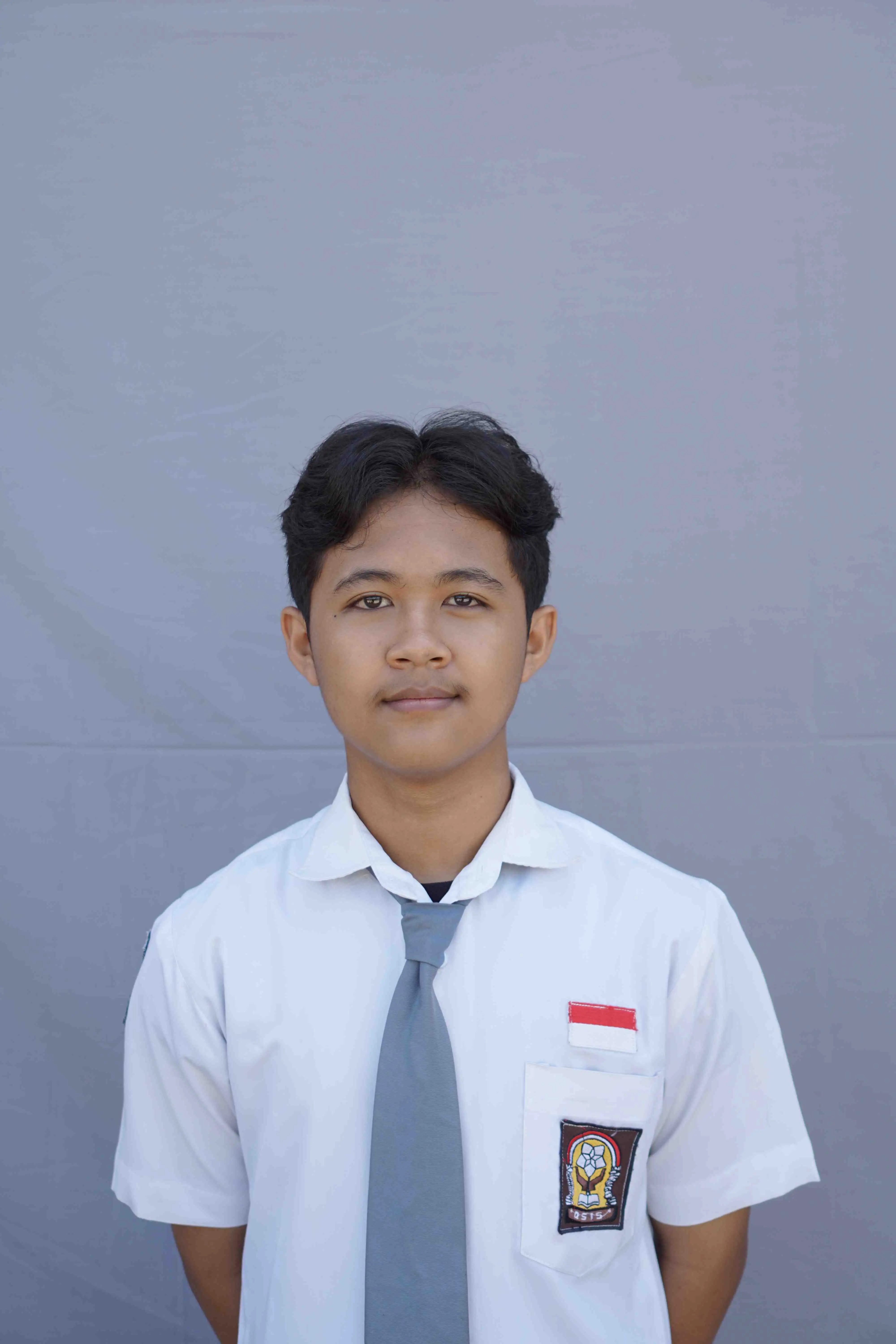 Person Image