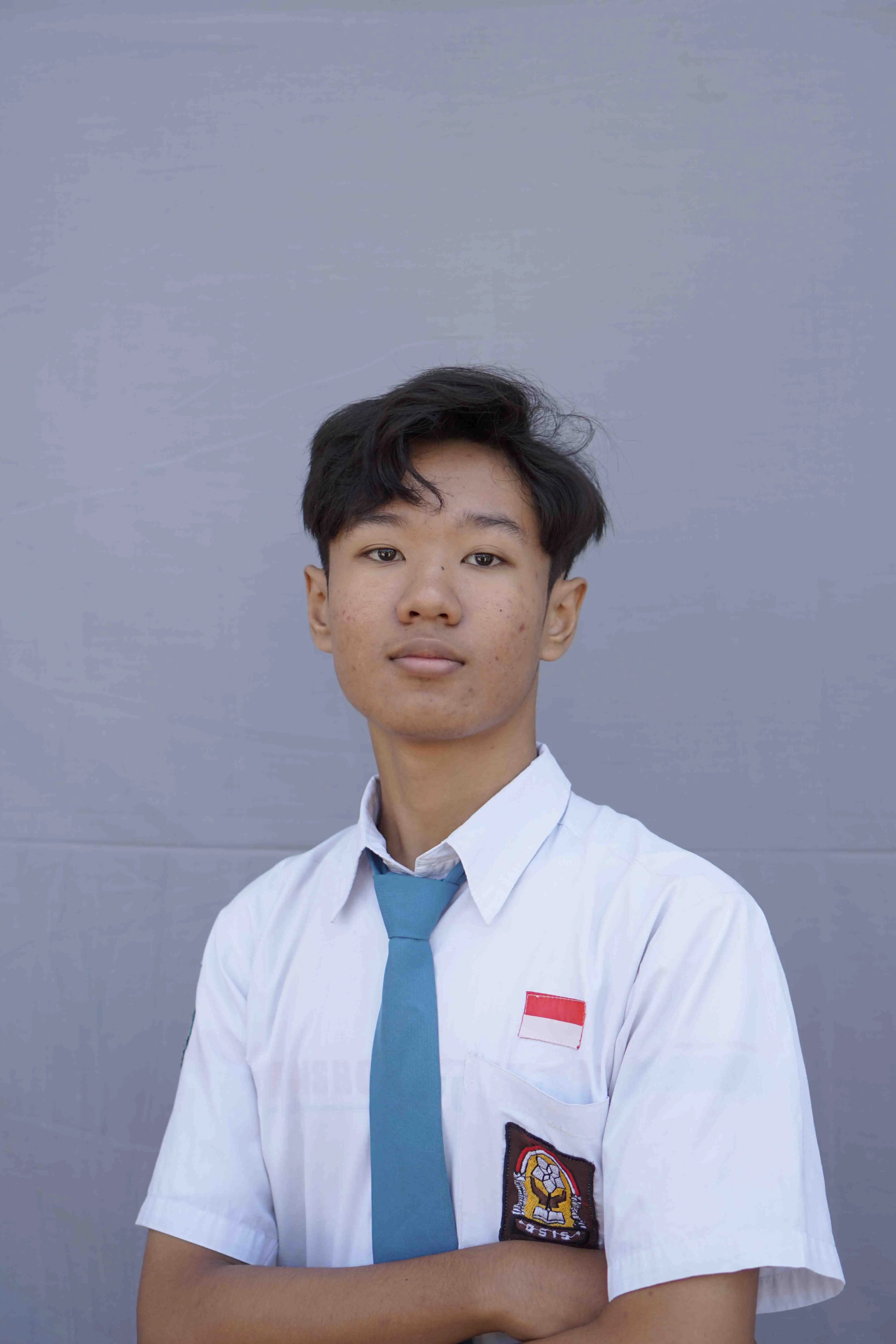 Person Image