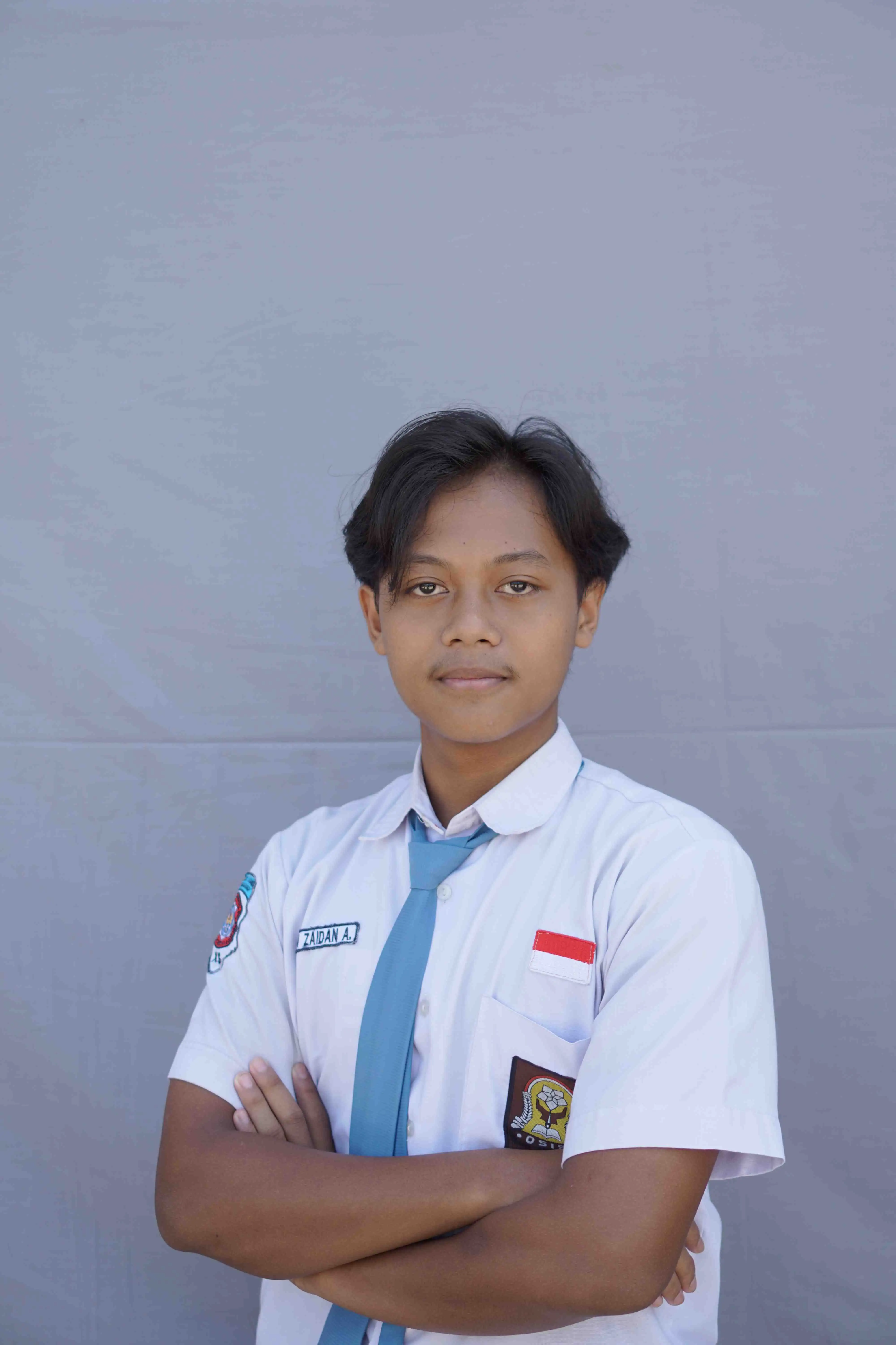 Person Image
