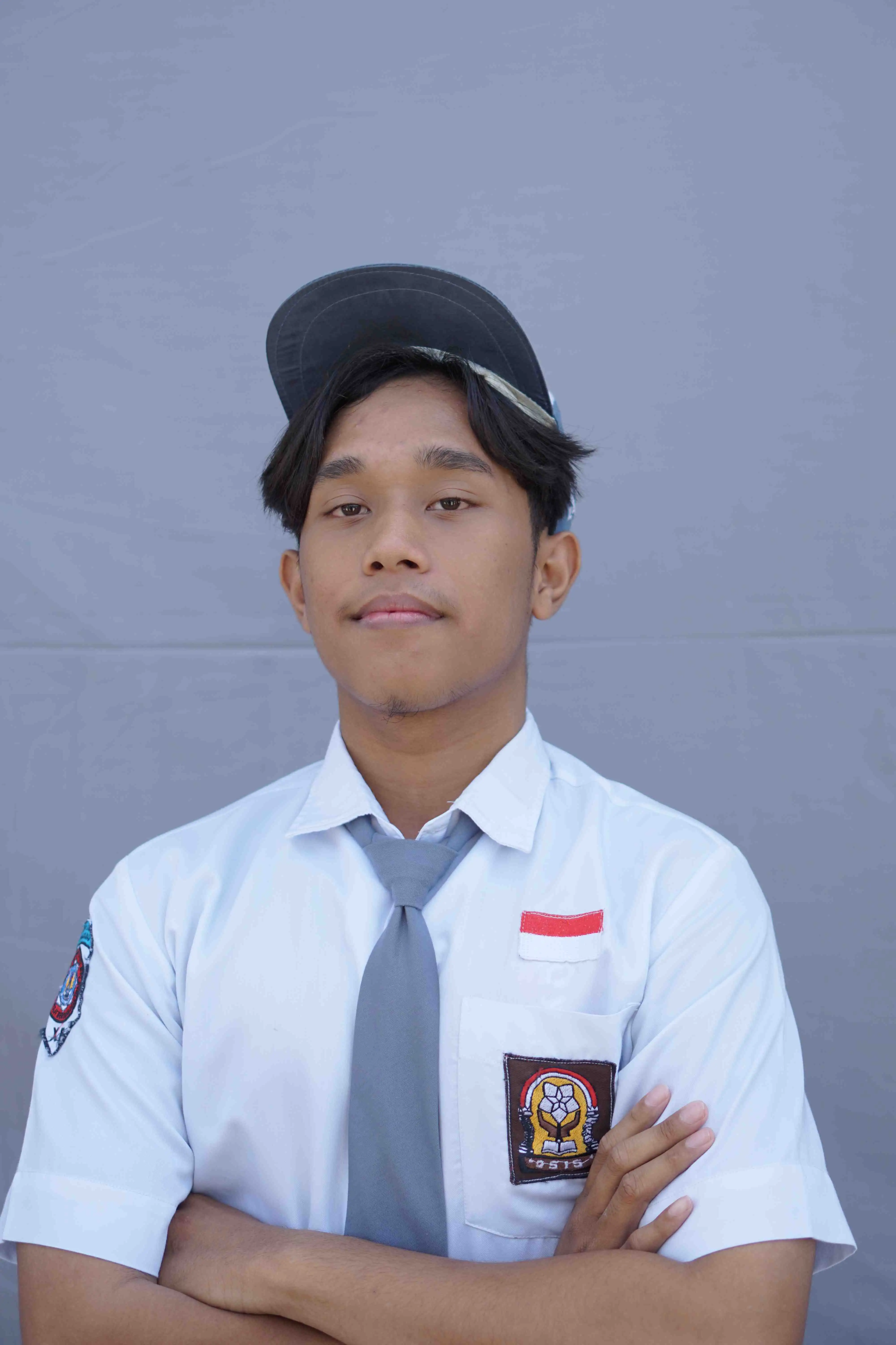 Person Image